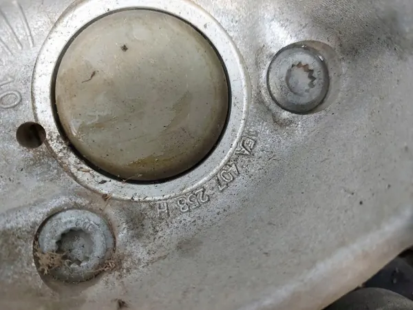 Audi Q4 E-TRON Fram-höger styrknä OEM 1EA407258 image 3