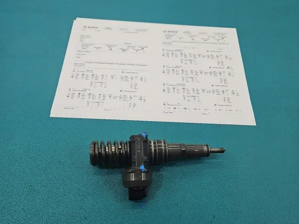 OEM 0414720214 Ruitenwisserspomp voor 1.9 TDI image 2