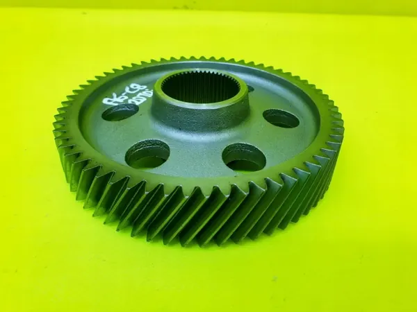 Roda Dentada OEM 0CK311345K para Caixa S-Tronic Audi image 2