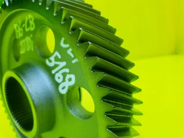 Roda Dentada OEM 0CK311345K para Caixa S-Tronic Audi image 3