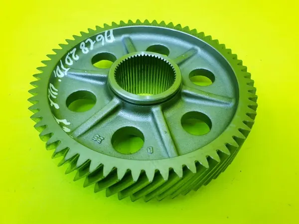 Roda Dentada OEM 0CK311345K para Caixa S-Tronic Audi image 4