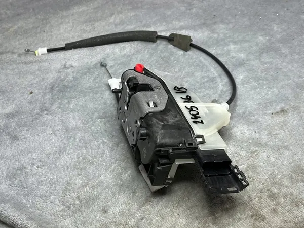 Serratura Porta Citroen C4 Picasso Posteriore Sinistra 9137H1 image 2