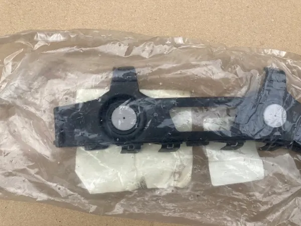 Scivolo paraurti posteriore sinistro Opel Zafira B OEM image 3