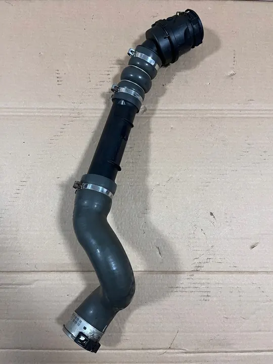 Luchtinlaat slang Renault Kangoo 1.5 DcI image 2