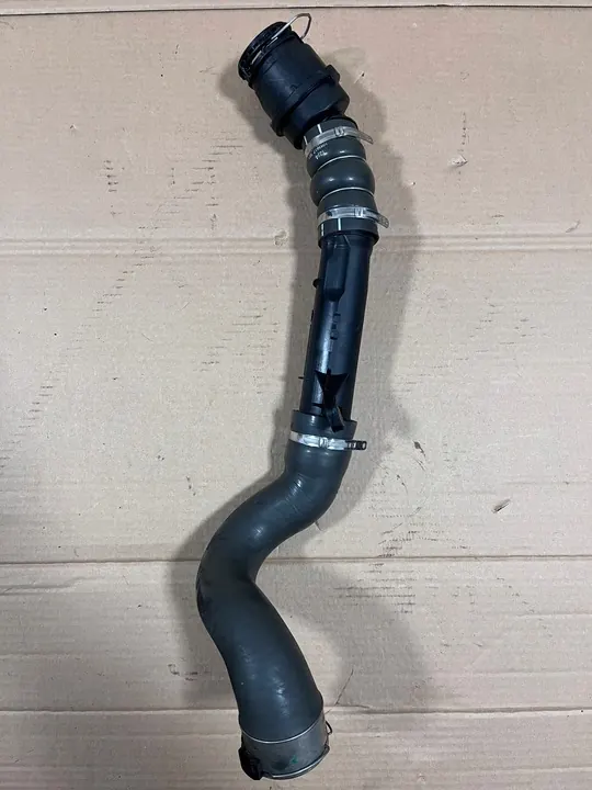 Luchtinlaat slang Renault Kangoo 1.5 DcI image 3