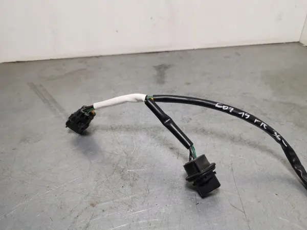 Cabo farol Subaru Forester OEM FBZ14813 image 3