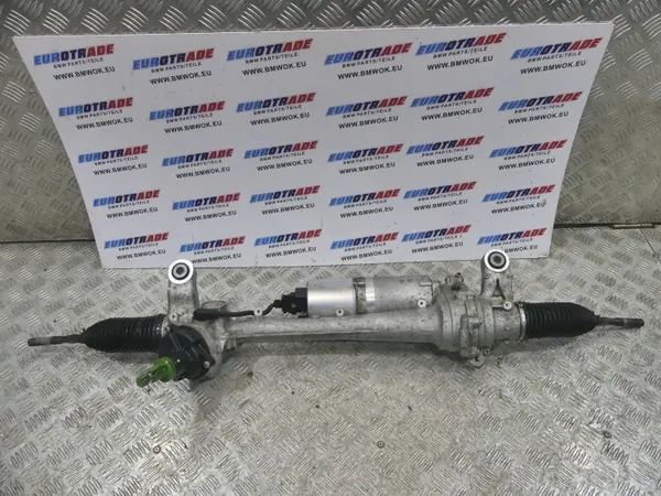 Boîtier de direction BMW 5B4D326 Pièce OEM image 2