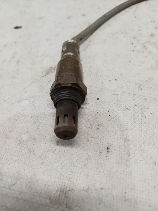 Sensor NOx Fiat 500 image 2