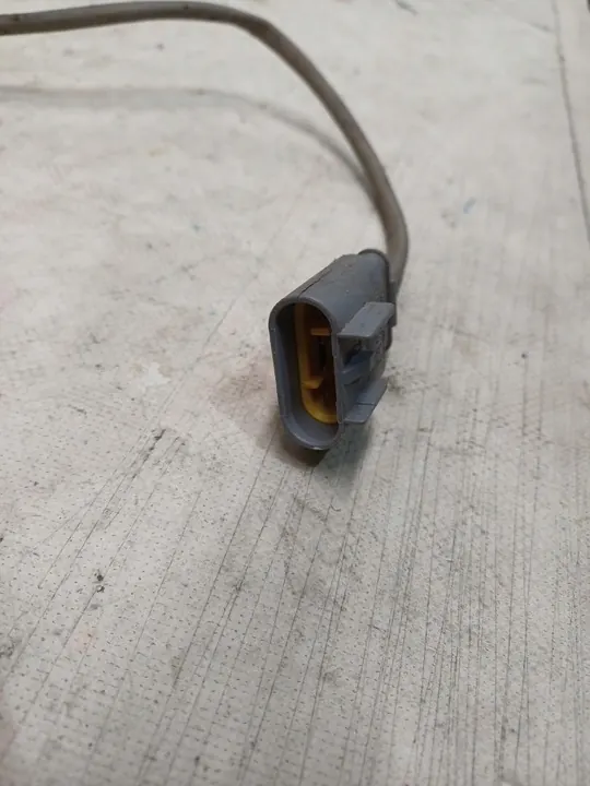 Sensor NOx Fiat 500 image 3