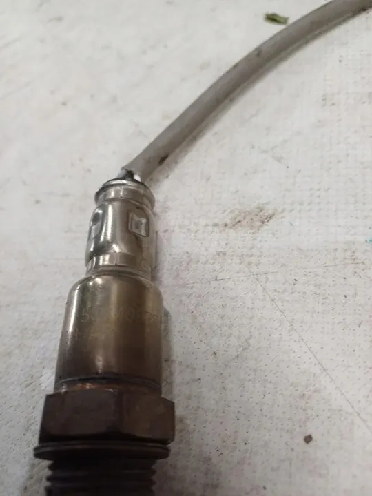 Sensor NOx Fiat 500 image 4