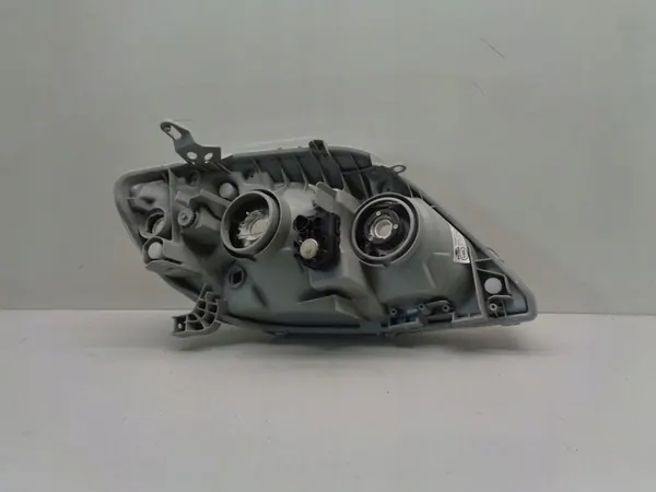 TOYOTA COROLLA SEDAN 02- Faro Delantero Izquierdo OEM 81170-02190 image 3