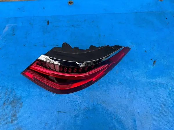 MERCEDES S KLASA W223 ACHTERLICHT RECHTS LED image 3