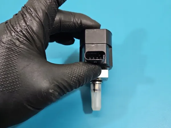 Ilmastointiventtiili BMW iX3 G08 14756811 image 5