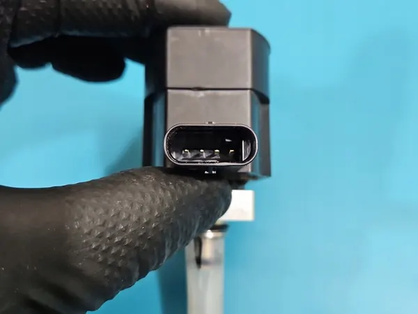 Ilmastointiventtiili BMW iX3 G08 14756811 image 6