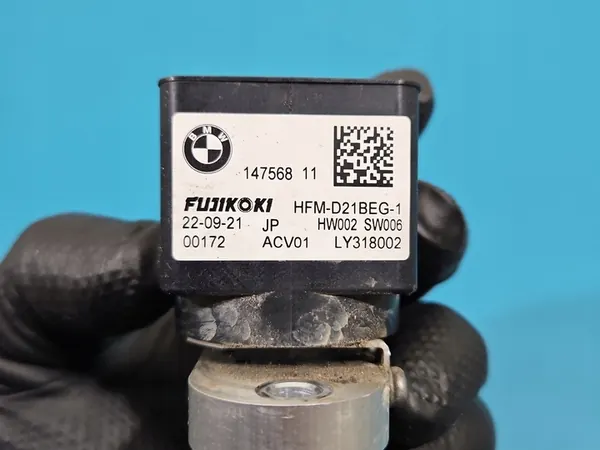 Ilmastointiventtiili BMW iX3 G08 14756811 image 8