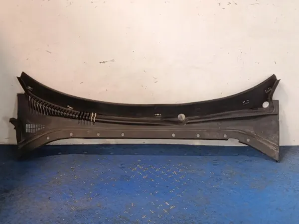 Panel de parabrisas plástico Jaguar S-Type X200 OEM 2R83-54018A15-AC image 2
