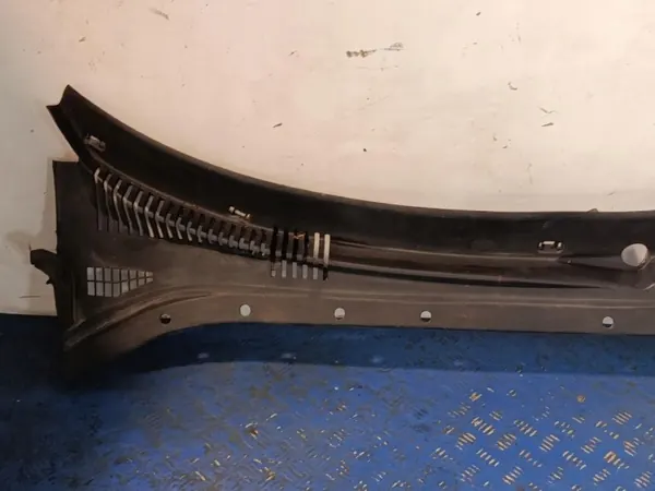 Panel de parabrisas plástico Jaguar S-Type X200 OEM 2R83-54018A15-AC image 3