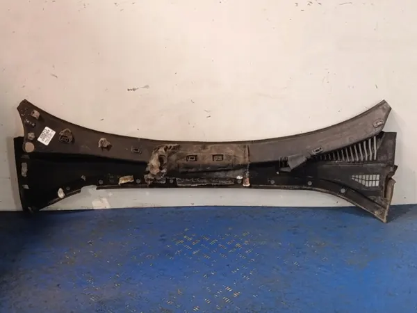 Panel de parabrisas plástico Jaguar S-Type X200 OEM 2R83-54018A15-AC image 4