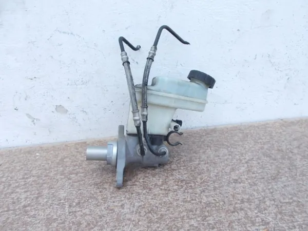 Bremsflüssigkeitsbehälter OEM 32666978 für Opel Meriva B image 3