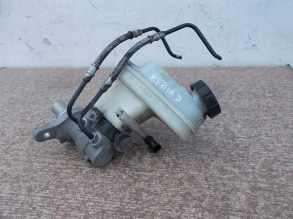 Bremsflüssigkeitsbehälter OEM 32666978 für Opel Meriva B image 4