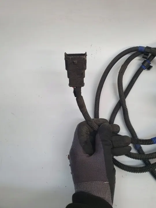 Gas-Installationskabelbaum OEM 240532477R für Sandero III image 3