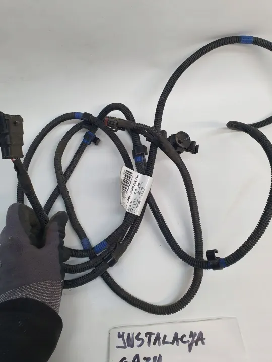 Gas-Installationskabelbaum OEM 240532477R für Sandero III image 4