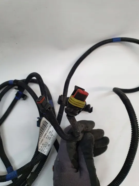 Gas-Installationskabelbaum OEM 240532477R für Sandero III image 5