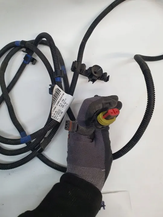 Gas-Installationskabelbaum OEM 240532477R für Sandero III image 6