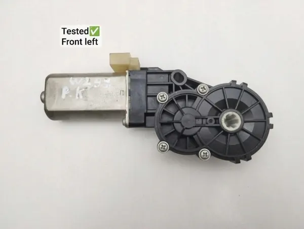Motor assento elétrico Maserati OE OEM L0243367AA.01 image 2