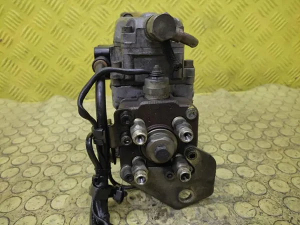 Audi A3 8L 1.9 TDI inspuitpomp OEM 0460404977 image 5