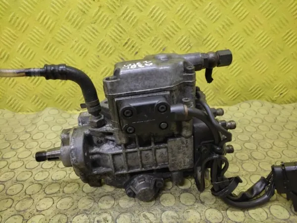 Audi A3 8L 1.9 TDI inspuitpomp OEM 0460404977 image 7