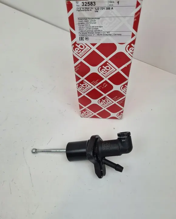 Febi Bilstein Kytkinpumppu 32583 image 3