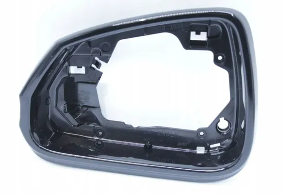 Anneau de fixation miroir gauche OEM 5A6A725 51165 image 2