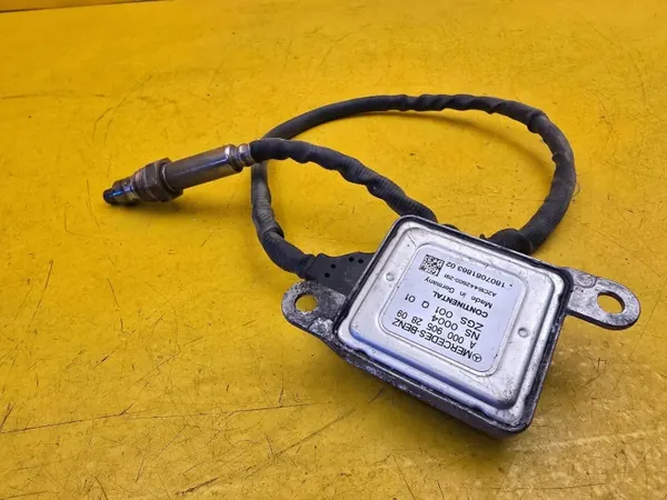 Mercedes-Benz OE A0009052809 Sonda Lambda NOx image 3