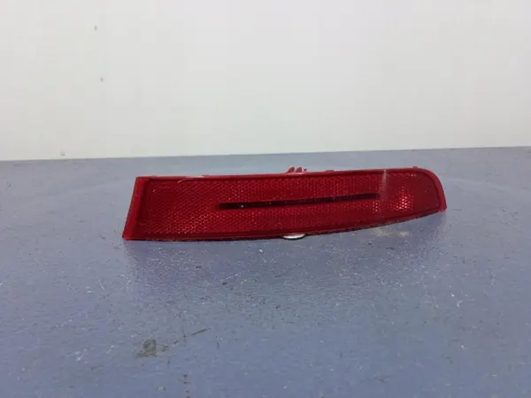 Refletor para-choques traseiro BMW X5 G05 OEM 8091922 Direito image 2