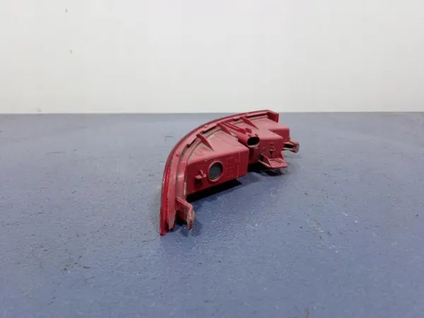 Refletor para-choques traseiro BMW X5 G05 OEM 8091922 Direito image 3