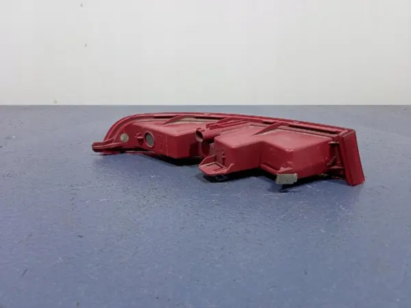 Refletor para-choques traseiro BMW X5 G05 OEM 8091922 Direito image 4