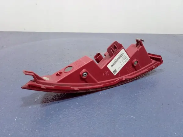 Refletor para-choques traseiro BMW X5 G05 OEM 8091922 Direito image 7