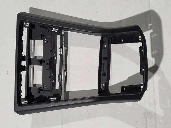 Suporte consola túnel OEM 5TB864263D para VW Touran image 2