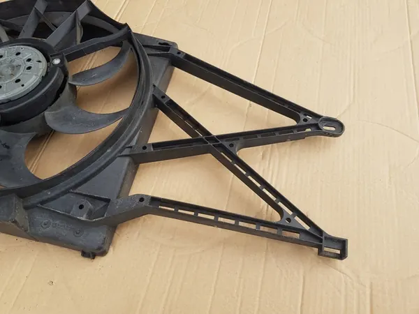 Kylarrubrik Opel Astra H 1.8 image 3