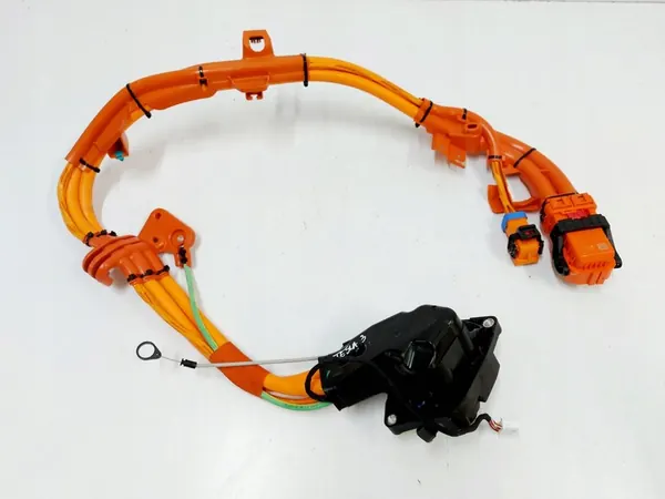 Tesla Model 3 2019 Oplaadkabel voor elektrische auto OEM image 1