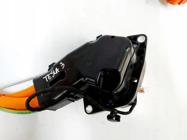 Tesla Model 3 2019 Oplaadkabel voor elektrische auto OEM image 2