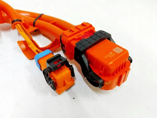 Tesla Model 3 2019 Oplaadkabel voor elektrische auto OEM image 3