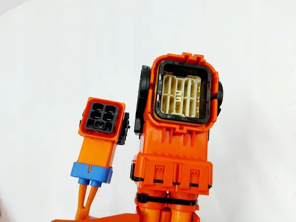 Tesla Model 3 2019 Oplaadkabel voor elektrische auto OEM image 4