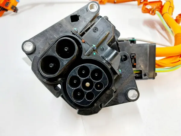 Tesla Model 3 2019 Oplaadkabel voor elektrische auto OEM image 5