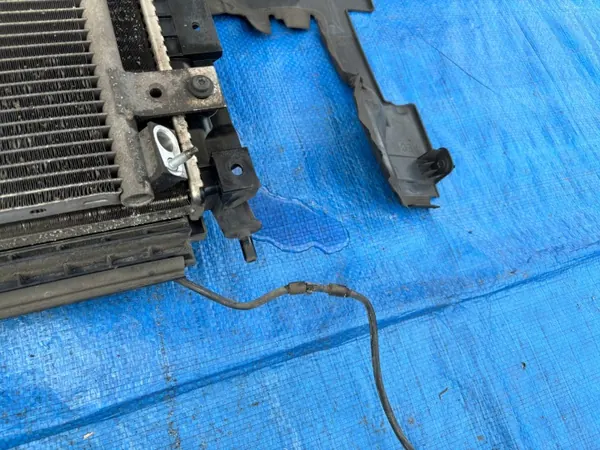 Jäähdytinpuhallin OEM 9809141780 Peugeot 308 T9 Liftille image 8
