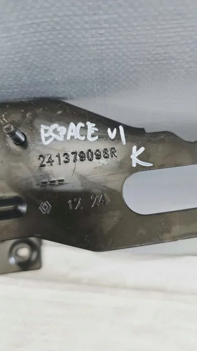 Support de montage Renault OE OEM 241379098R image 3
