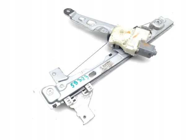 OEM 9682808880 Regulador ventanilla delantera derecha image 3