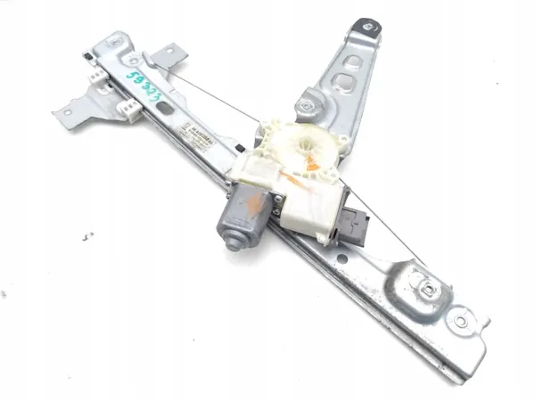 OEM 9682808880 Regulador ventanilla delantera derecha image 4