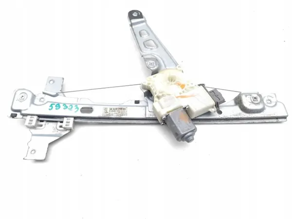 OEM 9682808880 Regulador ventanilla delantera derecha image 5